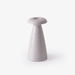 Noko Mushroom Rechargeable Table Lamp-DWHOME