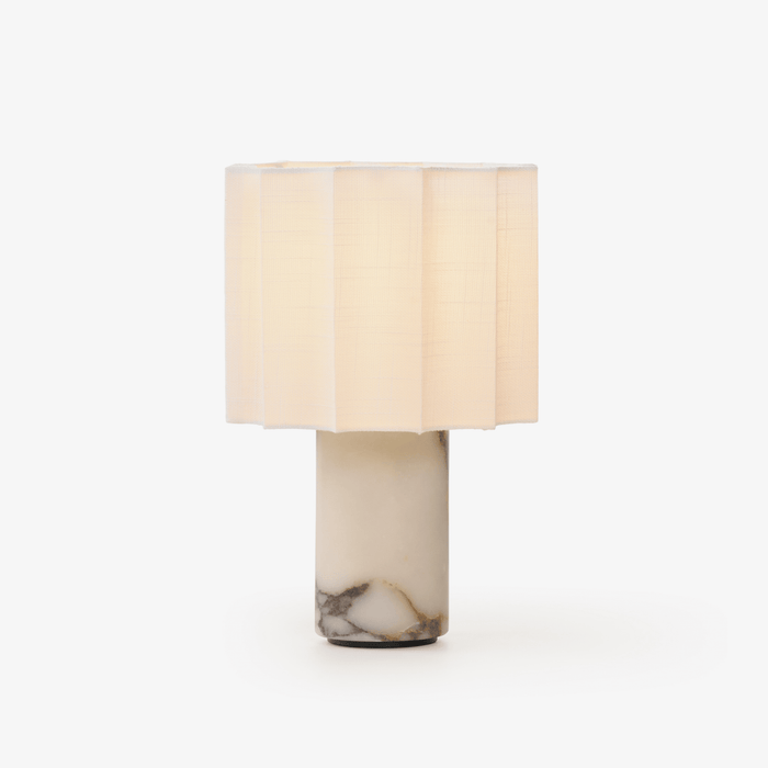 Orbis Veil Table Lamp-DWHOME
