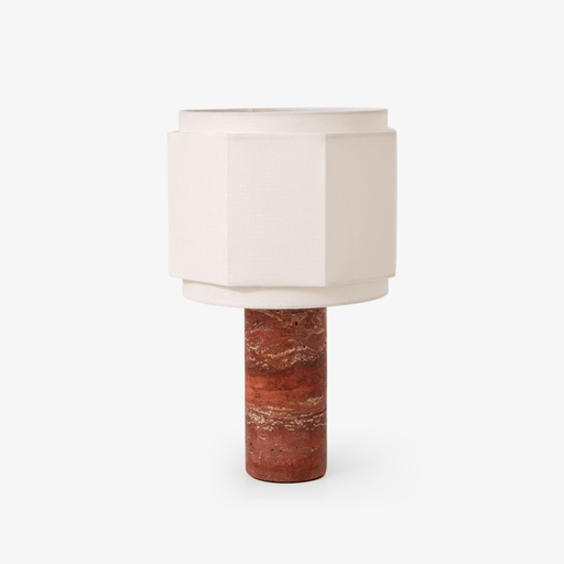Terra Hexa Table Lamp-DWHOME