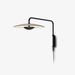 Ginger Plug-In Wall Lamp-DWHOME