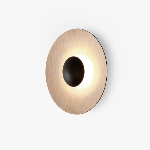 Ginger Round Wall Lamp-DWHOME