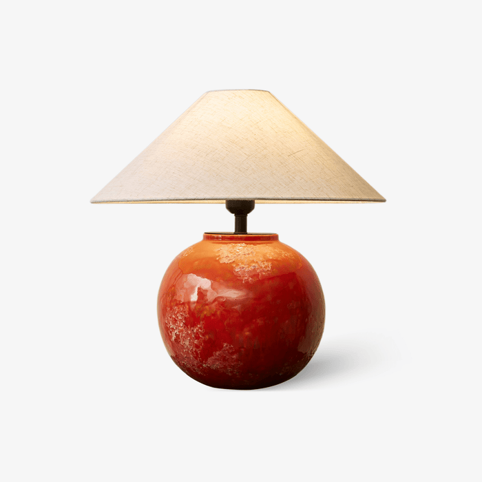 Emberveil Table Lamp-DWHOME