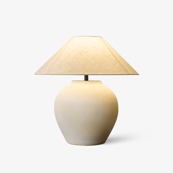 Albarella Table Lamp-DWHOME