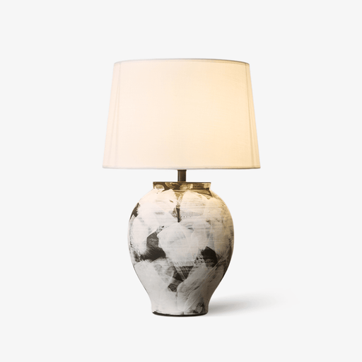 Inkwash Table Lamp-DWHOME