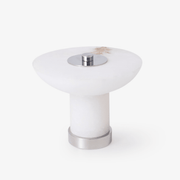 Aeralith Rechargeable Table Lamp-DWHOME