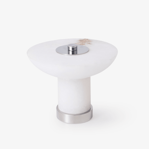 Aeralith Rechargeable Table Lamp-DWHOME