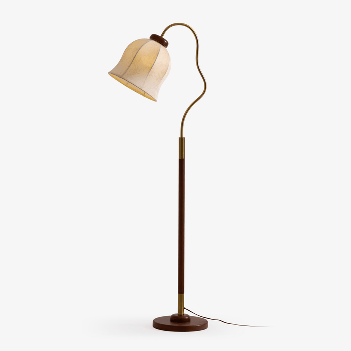 Bellvine Floor Lamp-DWHOME