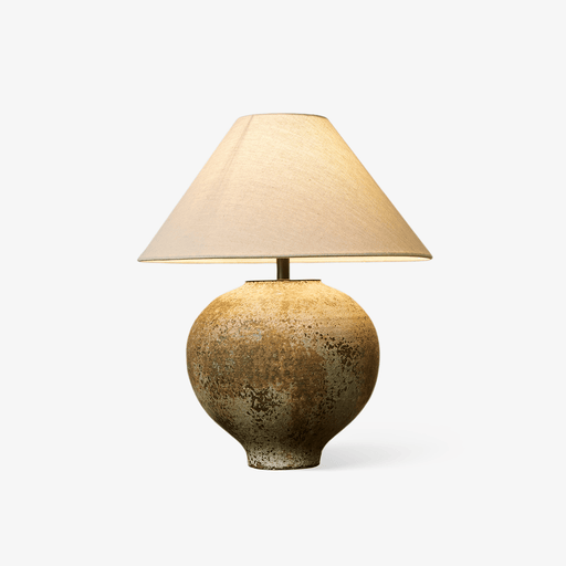 Ferrosia Table Lamp-DWHOME