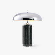 Aurelio Dome Table Lamp-DWHOME