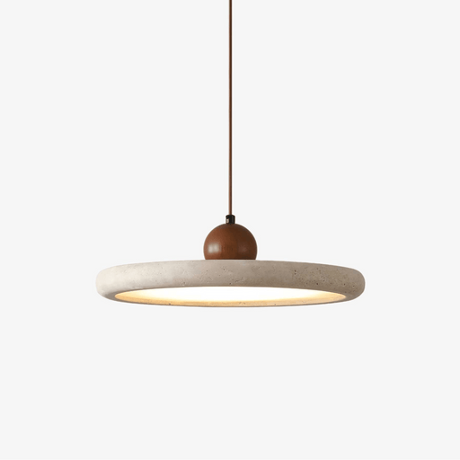 Elvora Pendant Lamp-DWHOME