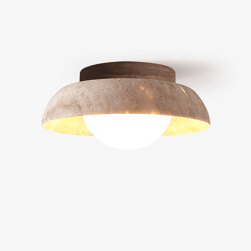 Caelo Ceiling Lamp-DWHOME