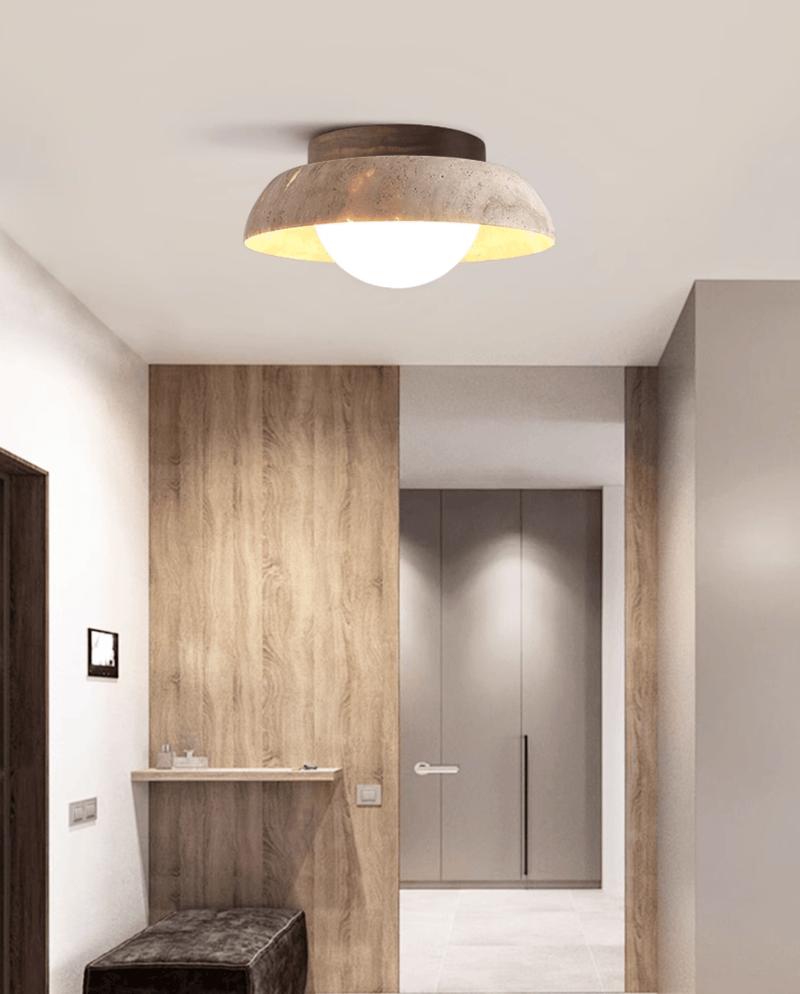 Caelo Ceiling Lamp-DWHOME