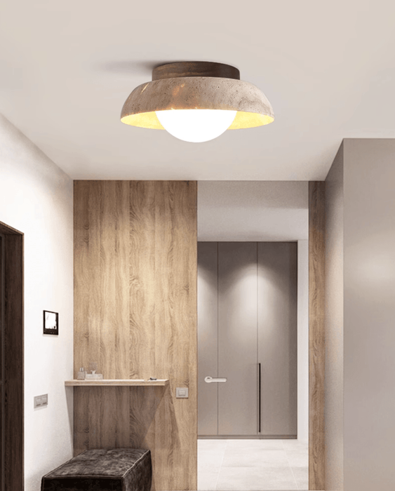 Caelo Ceiling Lamp-DWHOME