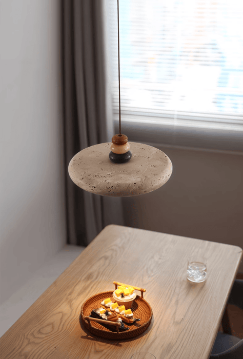 Dorelle Pendant Lamp-DWHOME