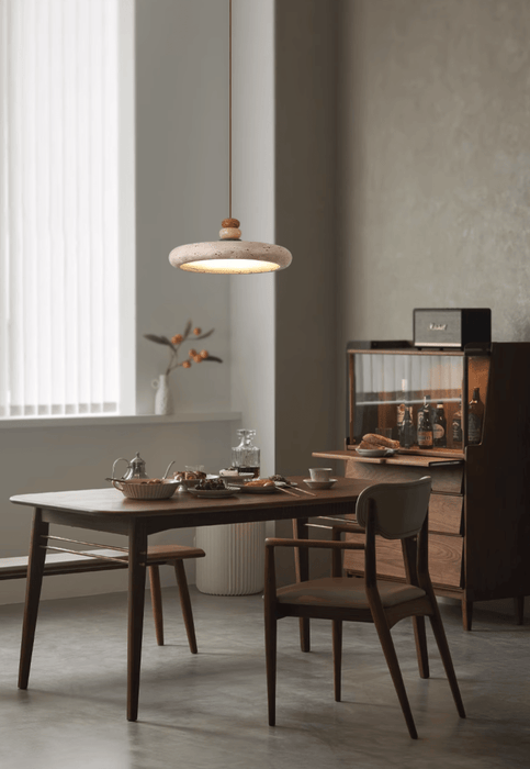 Dorelle Pendant Lamp-DWHOME