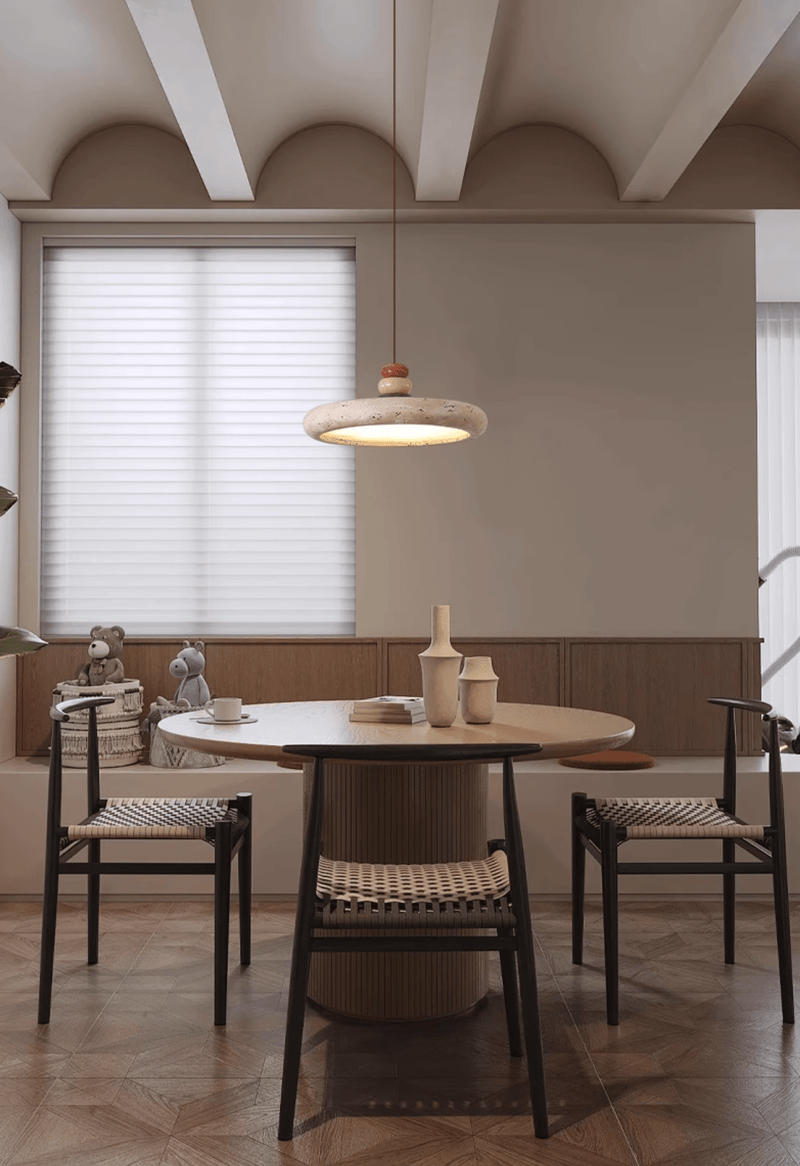 Dorelle Pendant Lamp-DWHOME