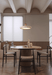 Dorelle Pendant Lamp-DWHOME