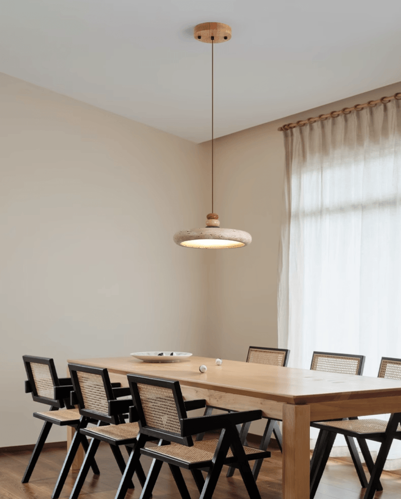 Dorelle Pendant Lamp-DWHOME