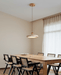 Dorelle Pendant Lamp-DWHOME
