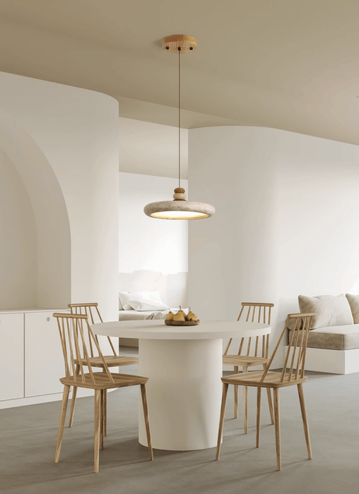 Dorelle Pendant Lamp-DWHOME