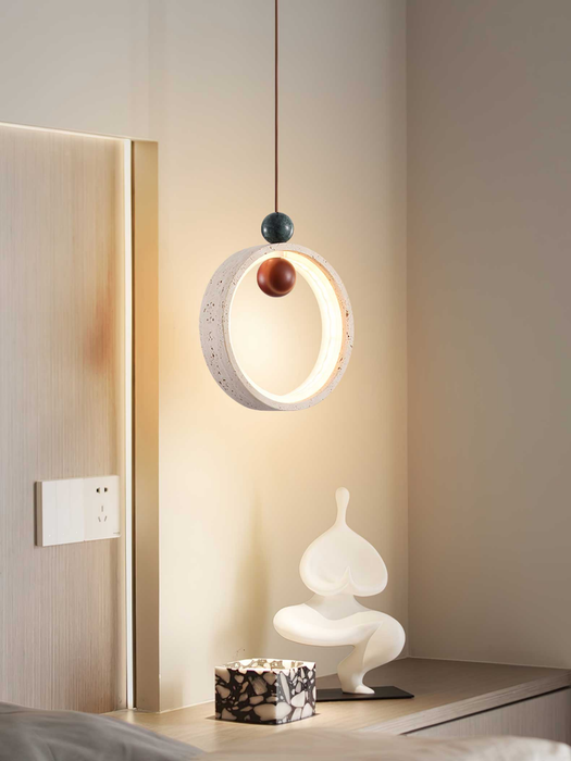 Orvion Pendant Lamp-DWHOME
