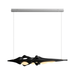 Volar Drift Pendant Lamp-DWHOME