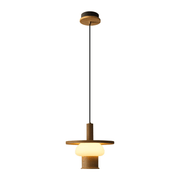 Noka Pendant Light-DWHOME