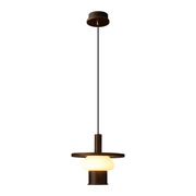 Noka Pendant Light-DWHOME