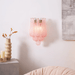 Lagoon Bloom Wall Lamp-DWHOME