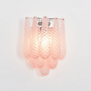 Lagoon Bloom Wall Lamp-DWHOME