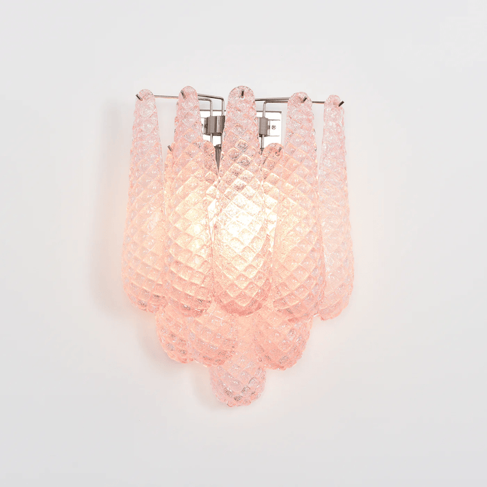 Lagoon Bloom Wall Lamp-DWHOME