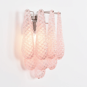 Lagoon Bloom Wall Lamp-DWHOME