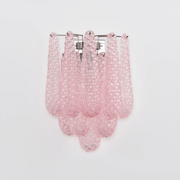 Lagoon Bloom Wall Lamp-DWHOME