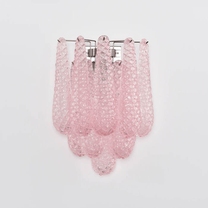 Lagoon Bloom Wall Lamp-DWHOME