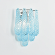 Lagoon Bloom Wall Lamp-DWHOME
