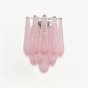 Lagoon Bloom Wall Lamp-DWHOME
