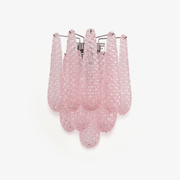 Lagoon Bloom Wall Lamp-DWHOME
