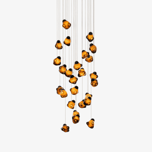 Ice Pier Chandelier - 