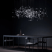 Raw Crystal Customize Chandelier - Vakkerlight