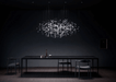 Raw Crystal Customize Chandelier - Vakkerlight