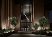 Raw Crystal Customize Chandelier - Vakkerlight