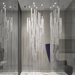 Diamond Cloud Customize Chandelier