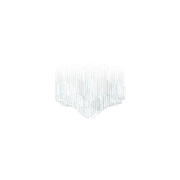 Diamond Cloud Customize Chandelier - Vakkerlight