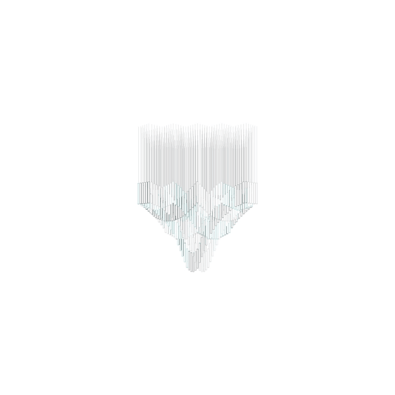 Diamond Cloud Customize Chandelier - Vakkerlight