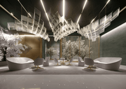 Diamond Cloud Customize Chandelier - Vakkerlight