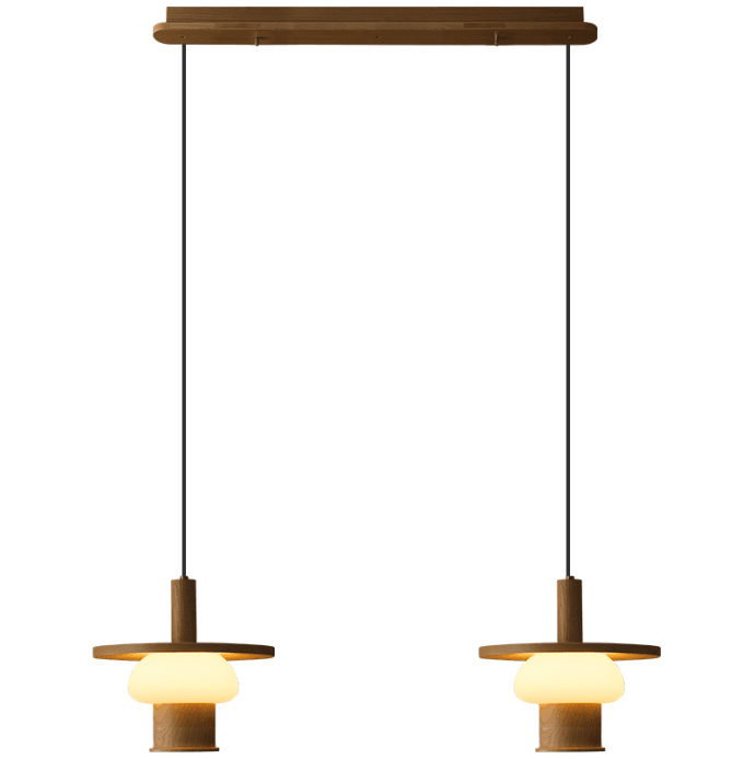 Noka Pendant Light-DWHOME