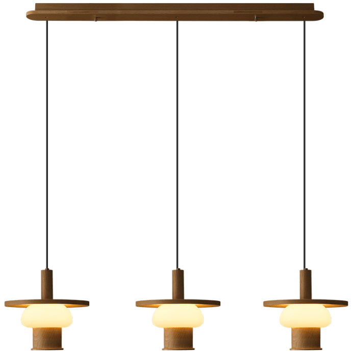 Noka Pendant Light-DWHOME