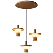 Noka Pendant Light-DWHOME