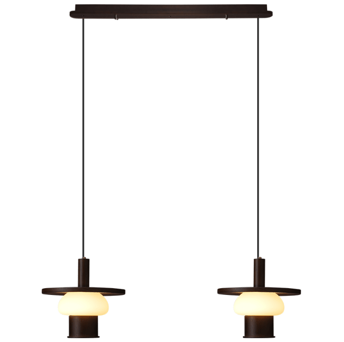 Noka Pendant Light-DWHOME