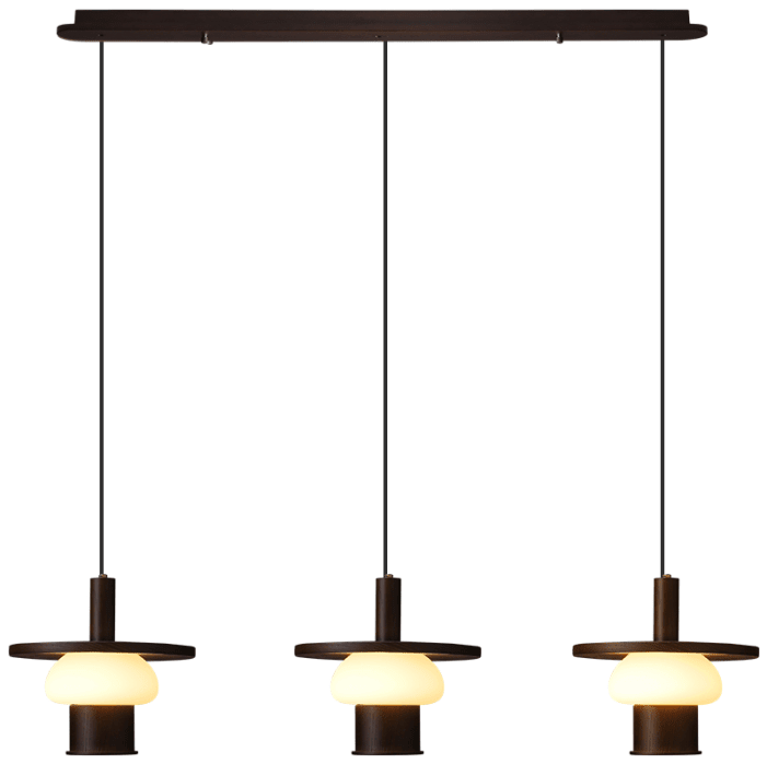 Noka Pendant Light-DWHOME